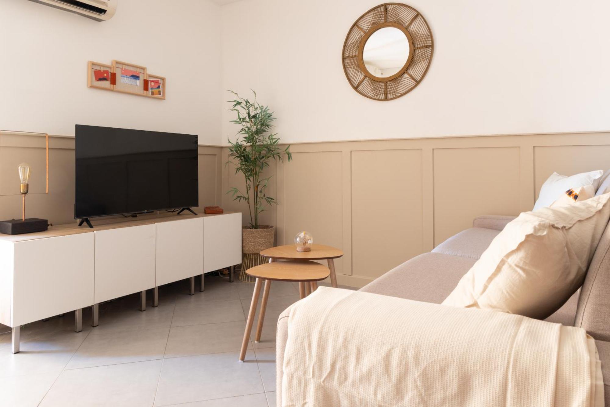Appart Cosy, Piscine, Clim, Parking Prive - Proche Plage - Arrivee Autonome - Lit Queen Size La Seyne-sur-Mer Exterior foto